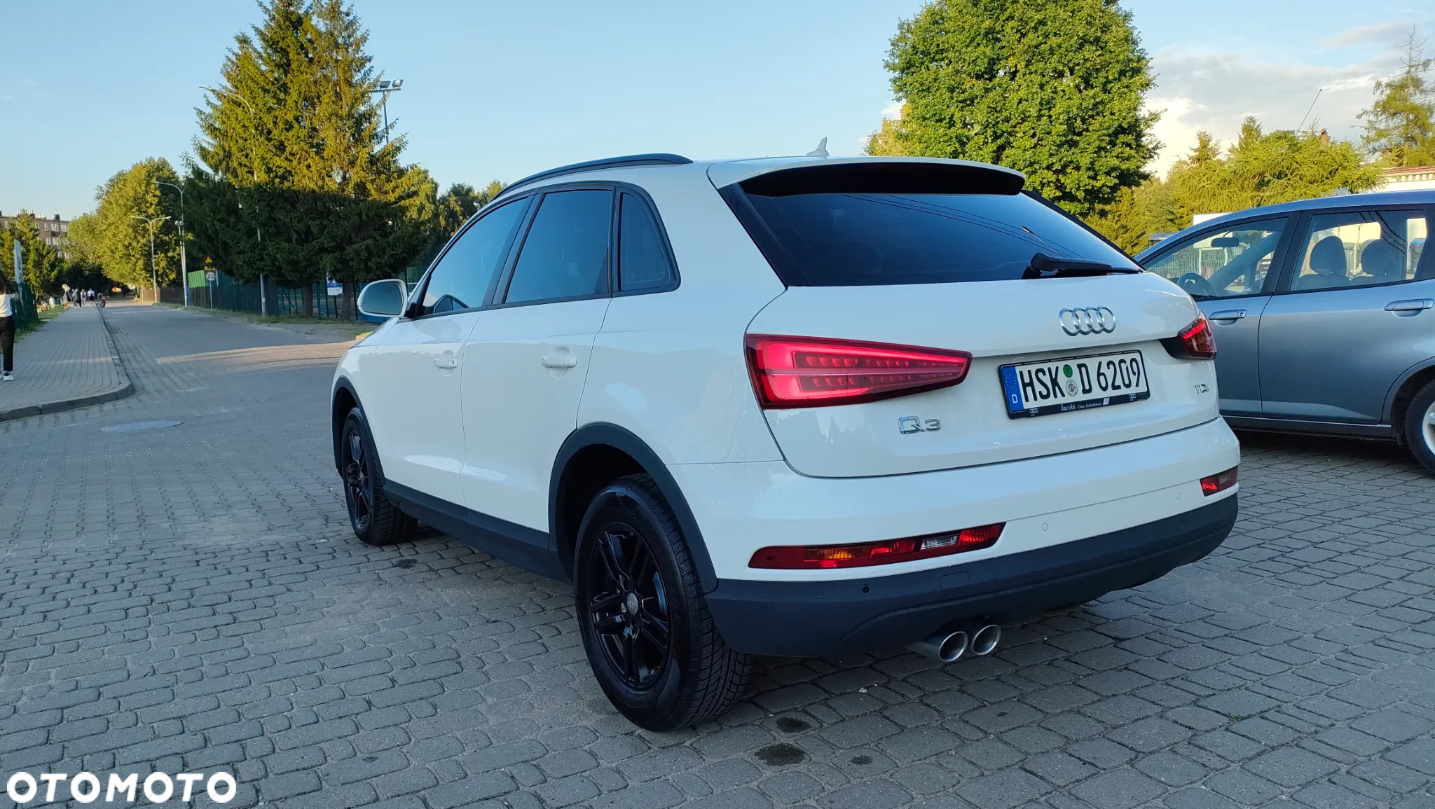 Audi Q3 2.0 TDI - 7