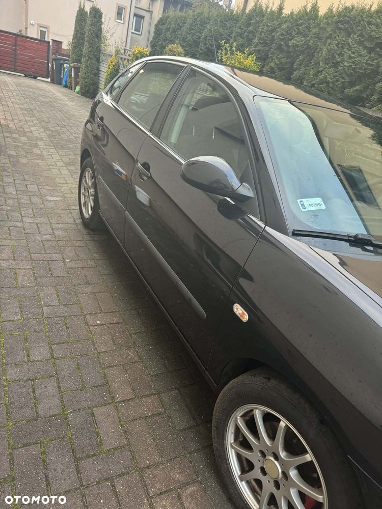 Seat Ibiza 1.4 16V Reference - 3