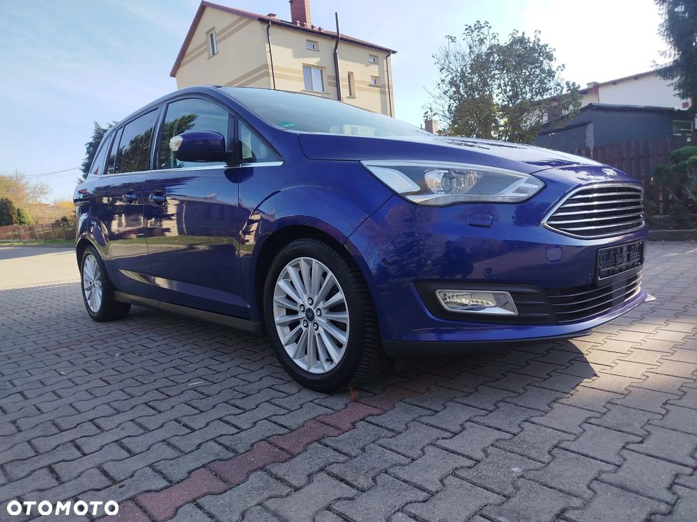 Ford C-MAX - 15