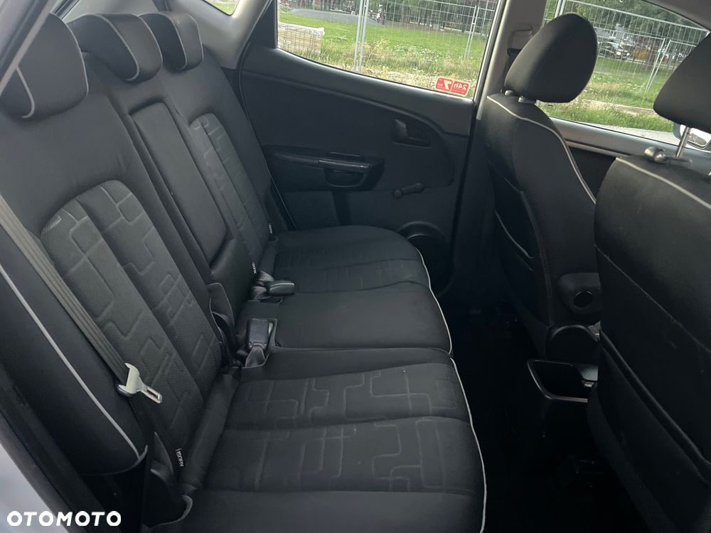 Kia Venga 1.4 M - 7