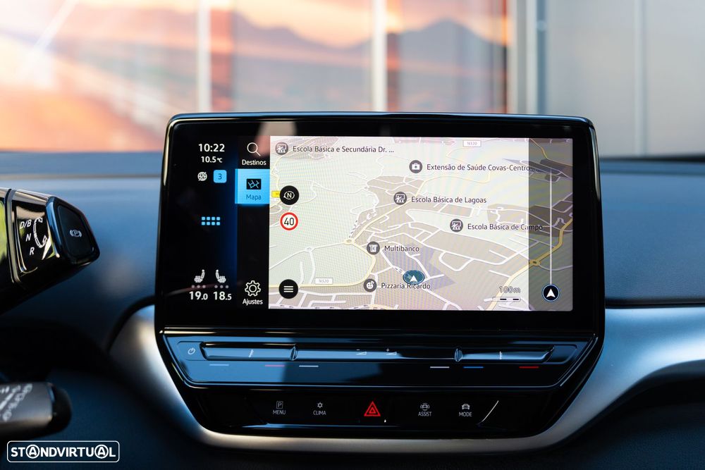 VW ID.4 77 kWh Pro Performance 1st Max - 13