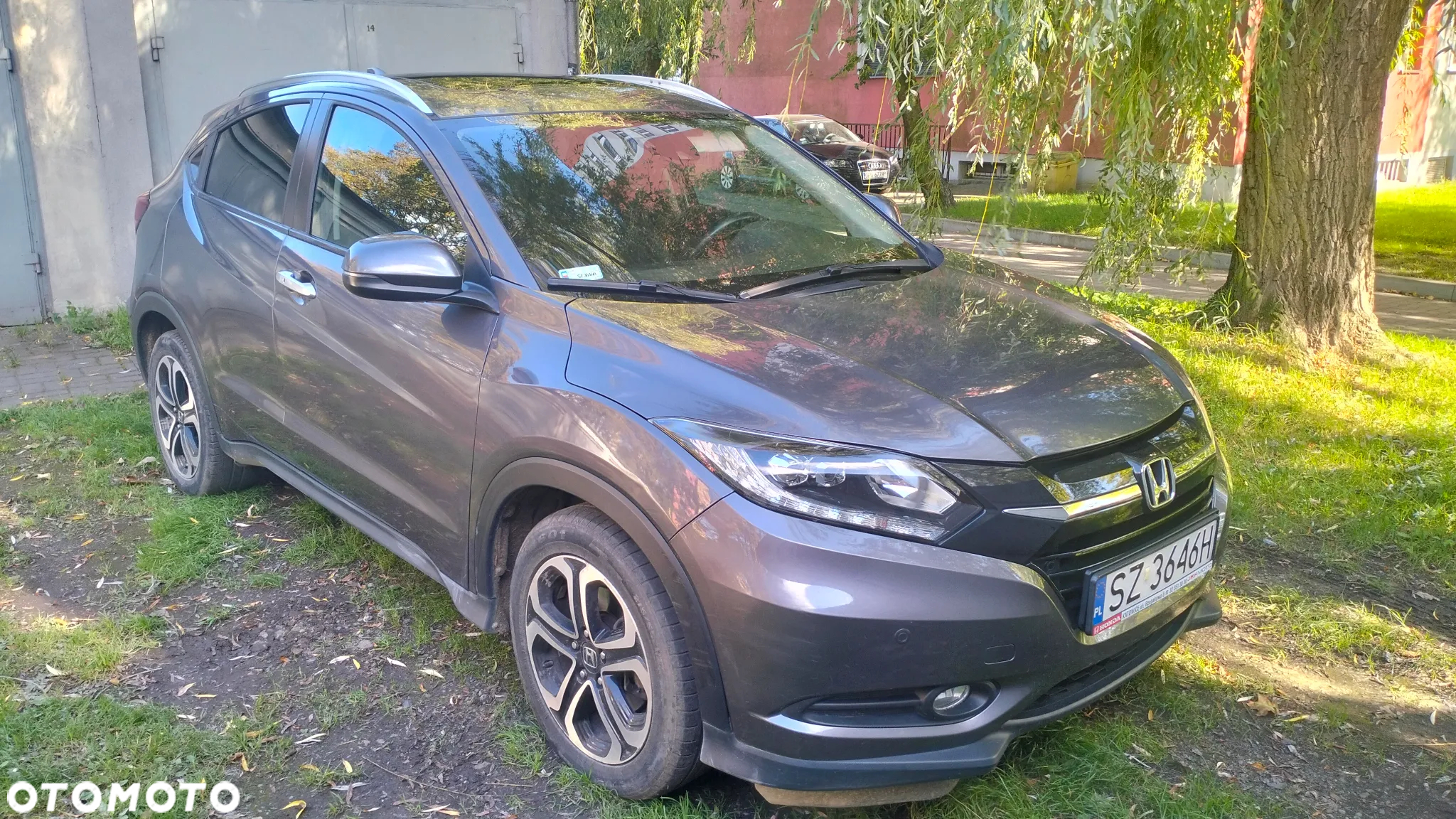 Honda HR-V 1.5 Executive (ADAS) - 2