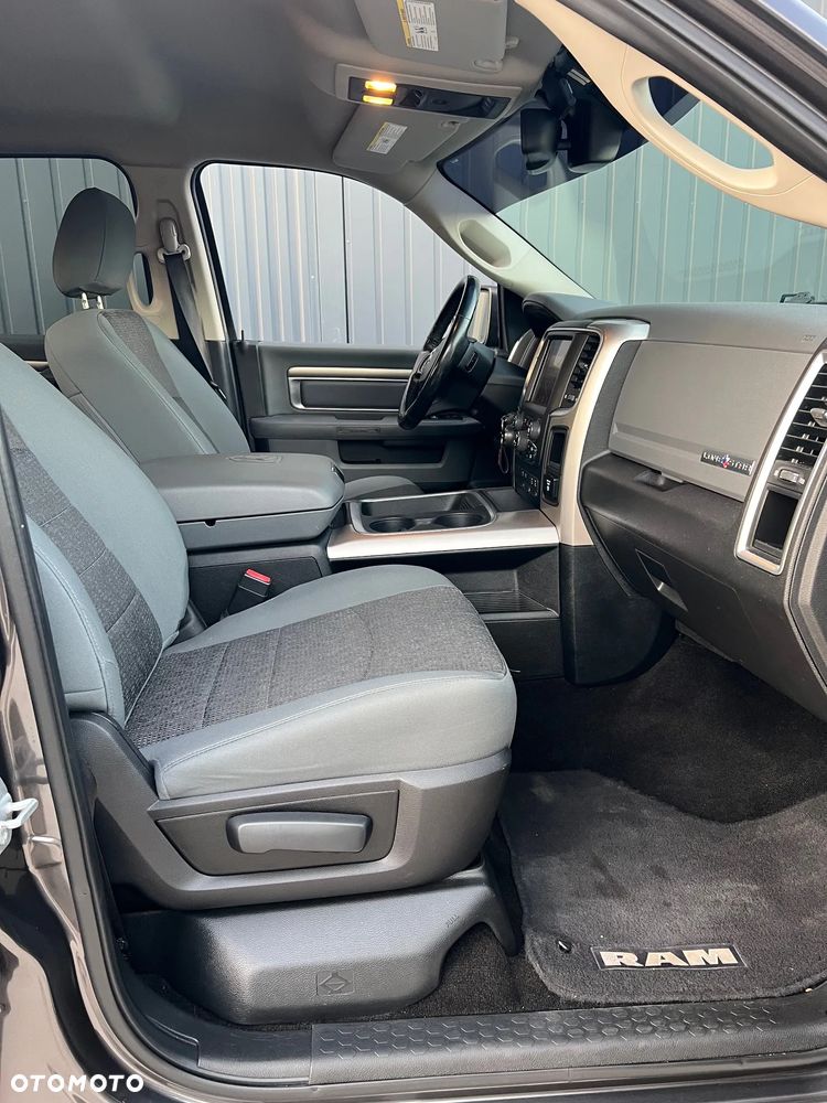 RAM 1500 - 24