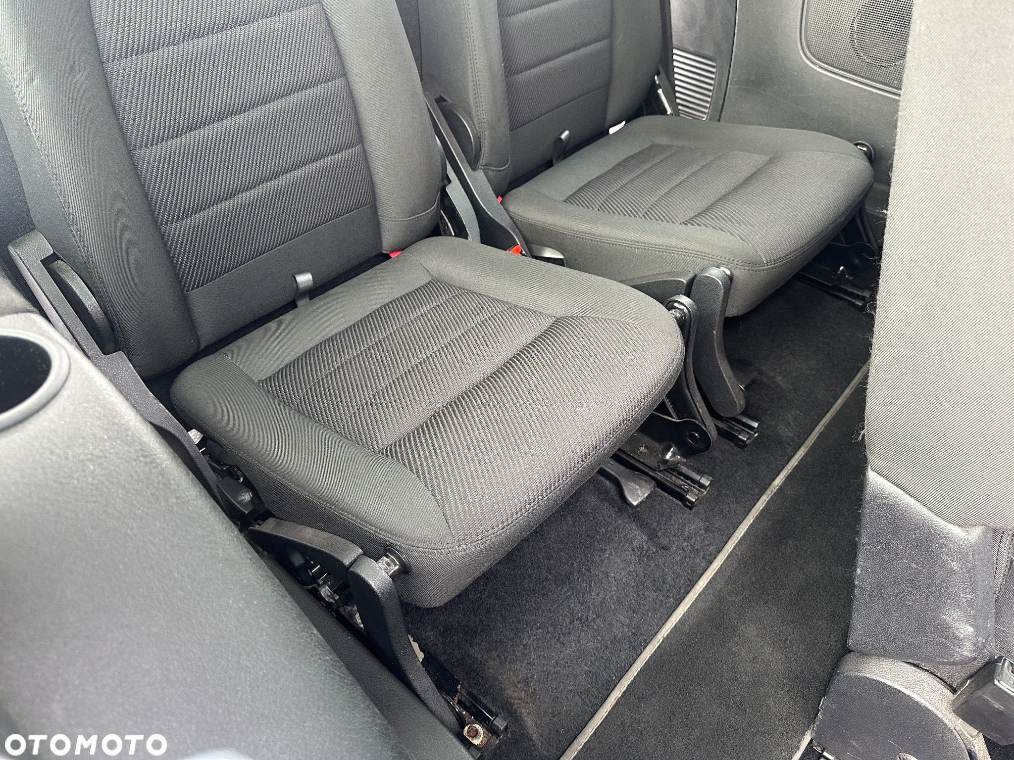 Ford Galaxy 2.0 TDCi Titanium - 25