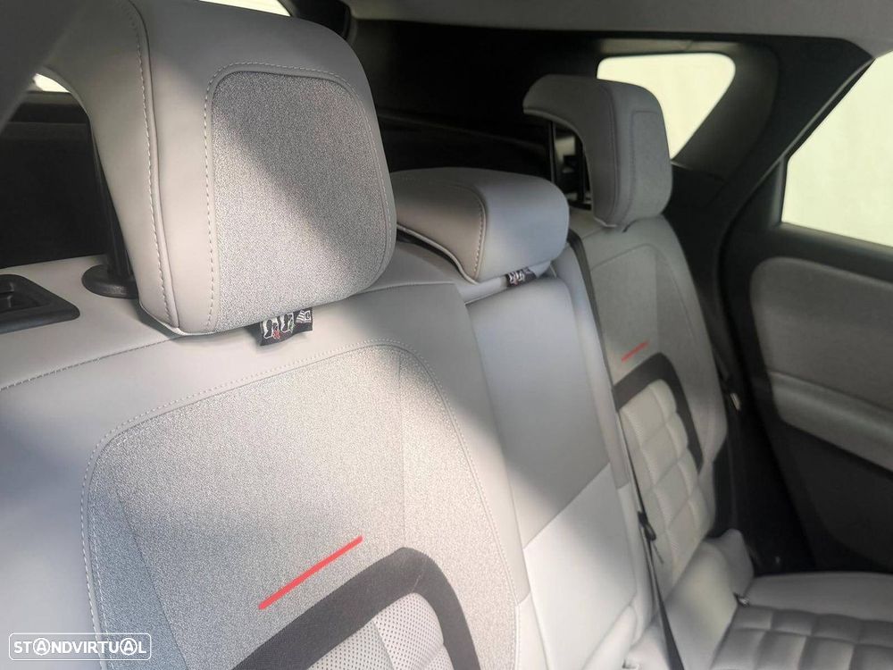 Citroën C5 Aircross - 23