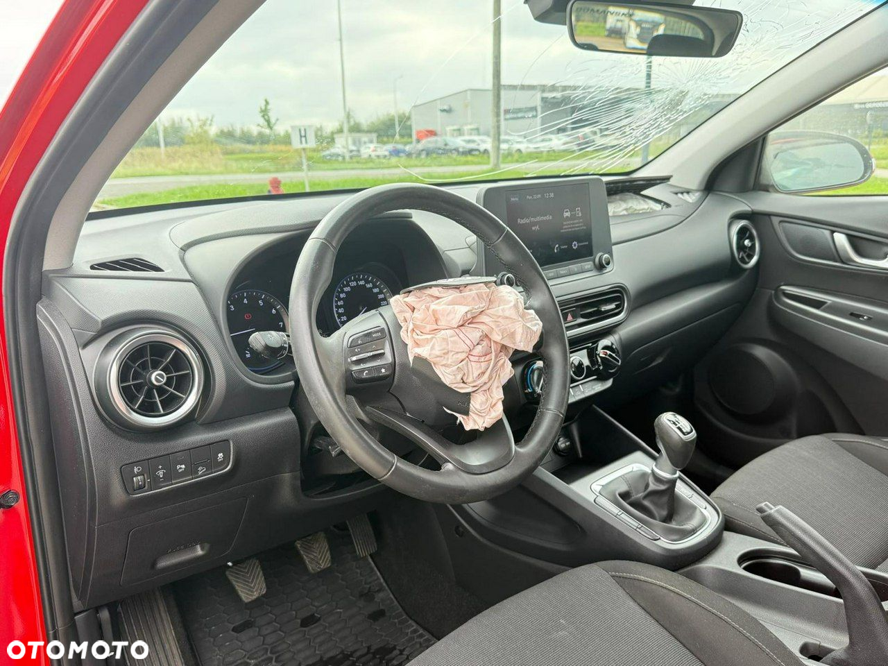 Hyundai Kona 1.0 T-GDI Comfort - 12