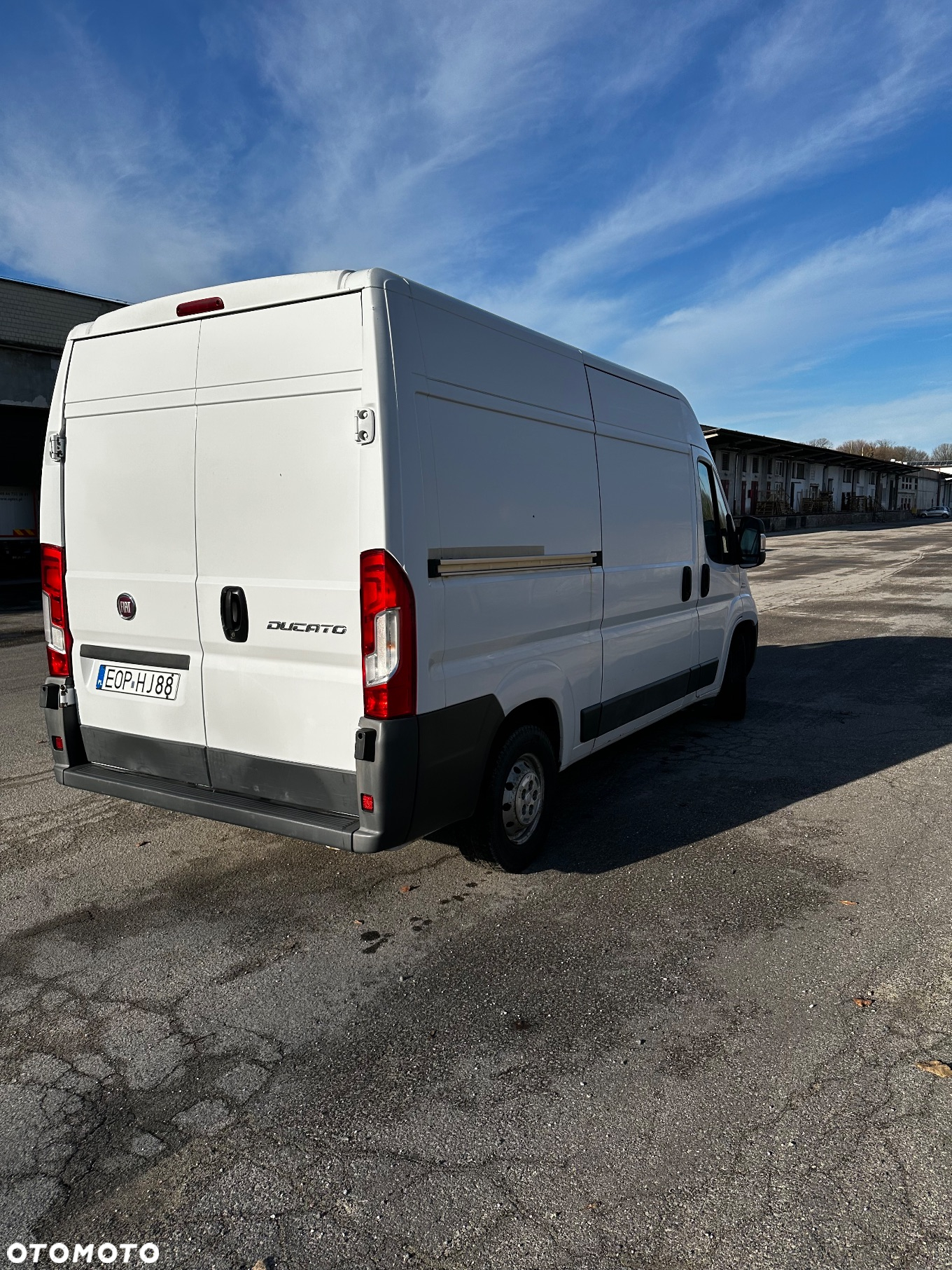 Fiat DUCATO - 6
