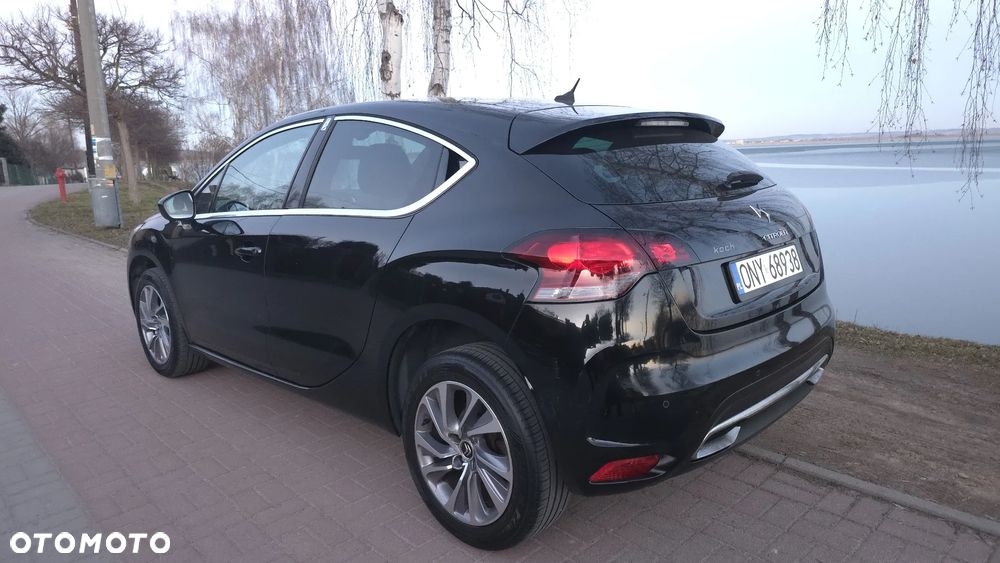 Citroën DS4 BlueHDi 120 S&S Business Class - 6