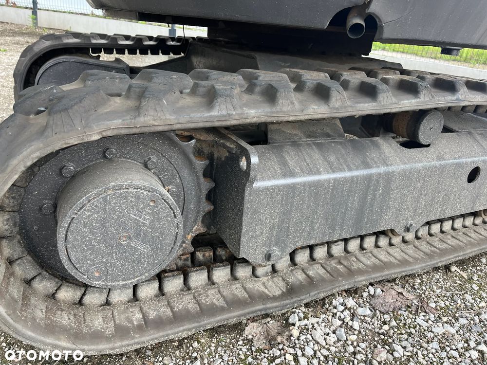 Volvo ECR28 - 5