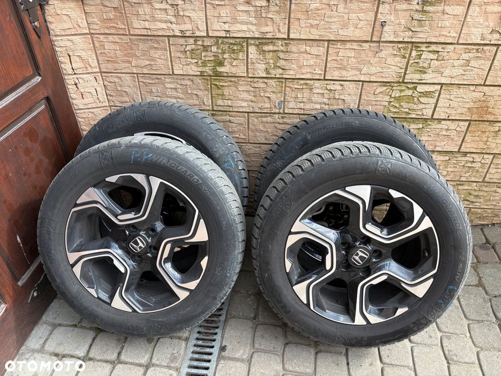 Honda CR-V 1.5T 4WD CVT Elegance - 12