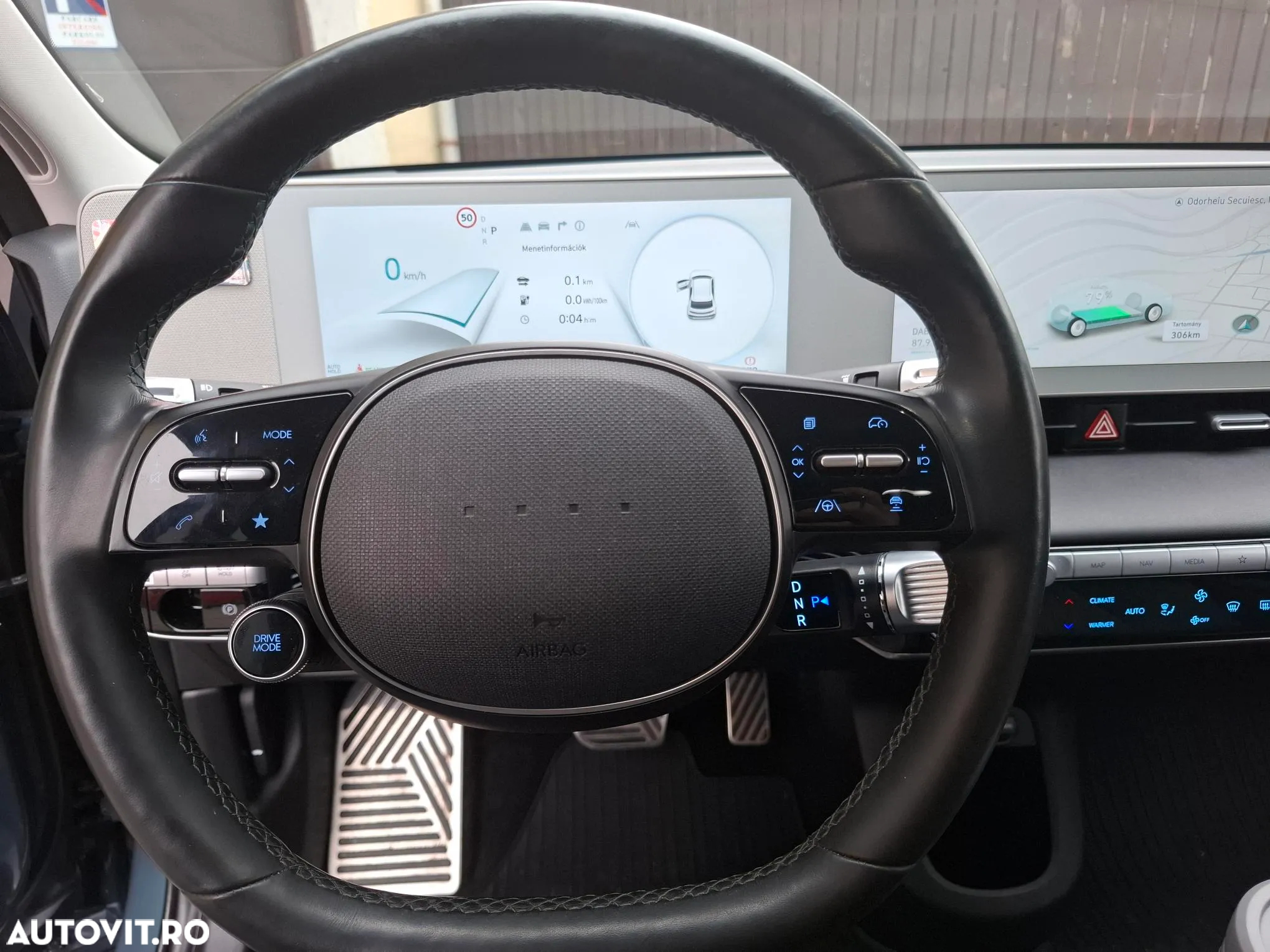 Hyundai IONIQ 5 229 CP 77 kWh 2WD Premium - 9