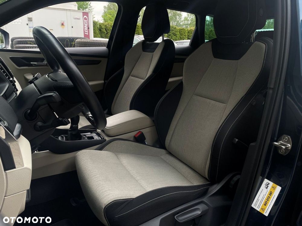Skoda Karoq 1.5 TSI ACT Style - 7
