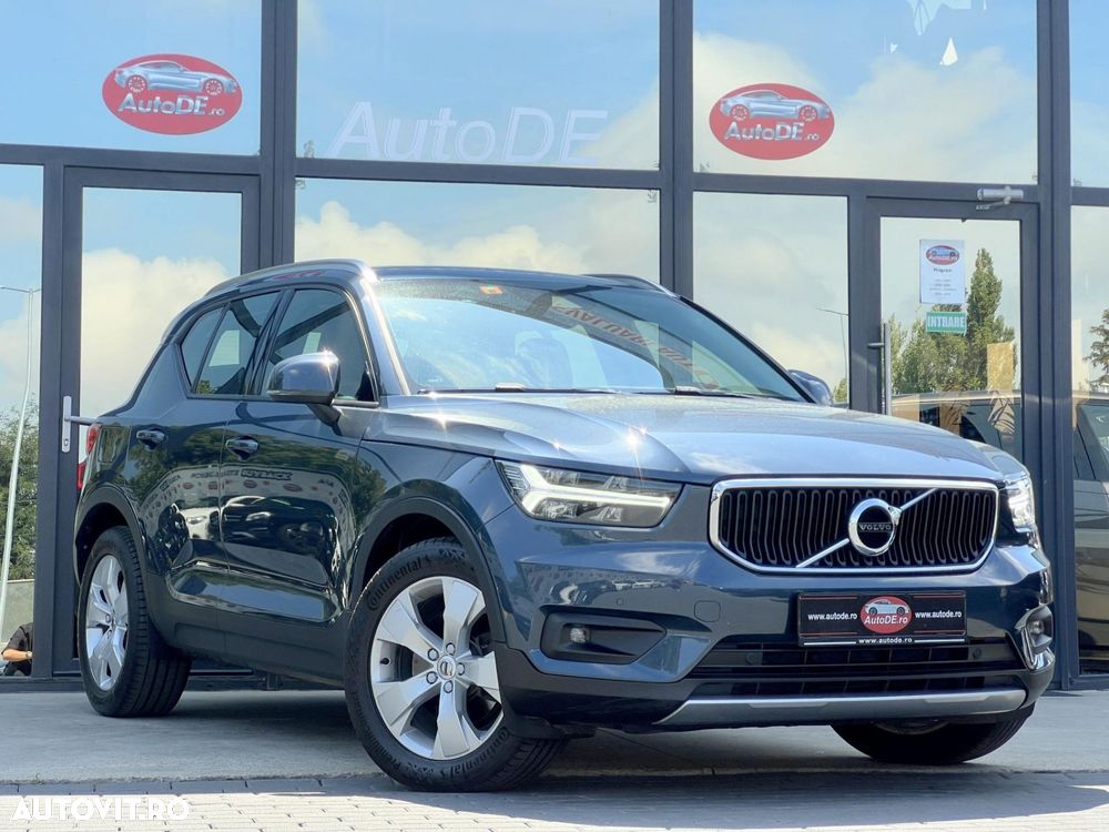 Volvo XC 40 - 2