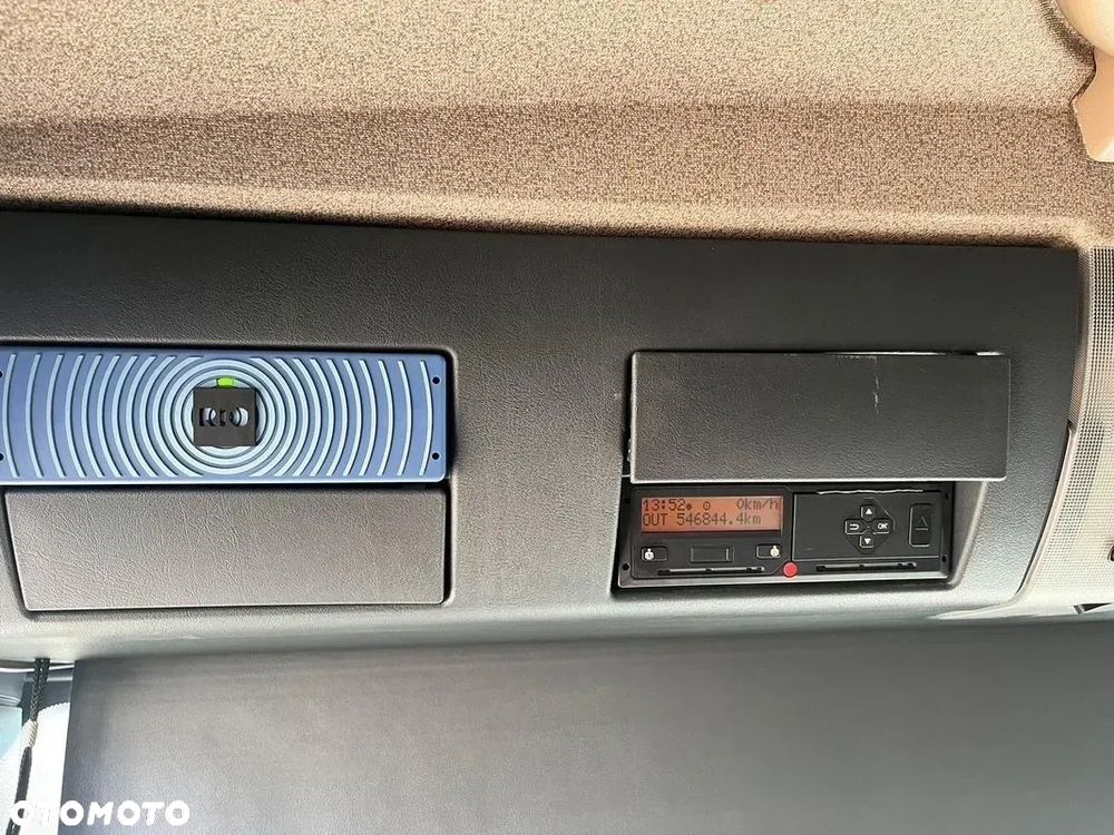 MAN TGS 18.320 4X2 LL SYPIALKA | RAMA BDF | WINDA | - 13