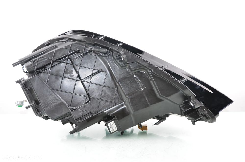 VW TOUAREG 15-18 XENON 7P1941044A Lewy Przedni Oryginał - 5