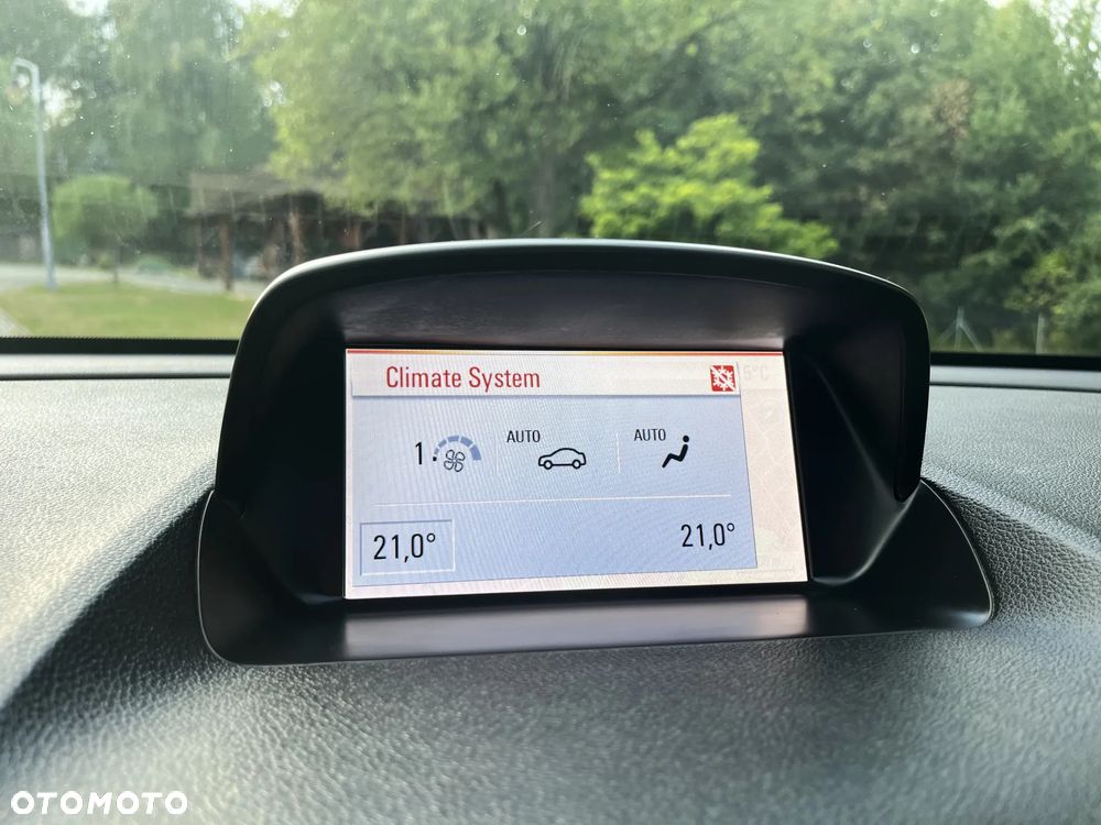 Opel Mokka 1.4 Turbo ecoFLEX Start/Stop 4x4 Innovation - 21