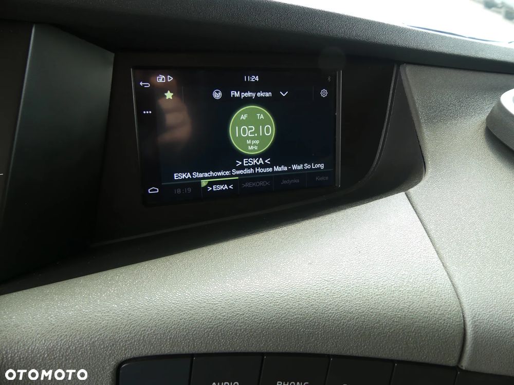 Volvo FH4 500 / EURO 6 / AUTOMAT / LOW DECK  / XXL / - 29