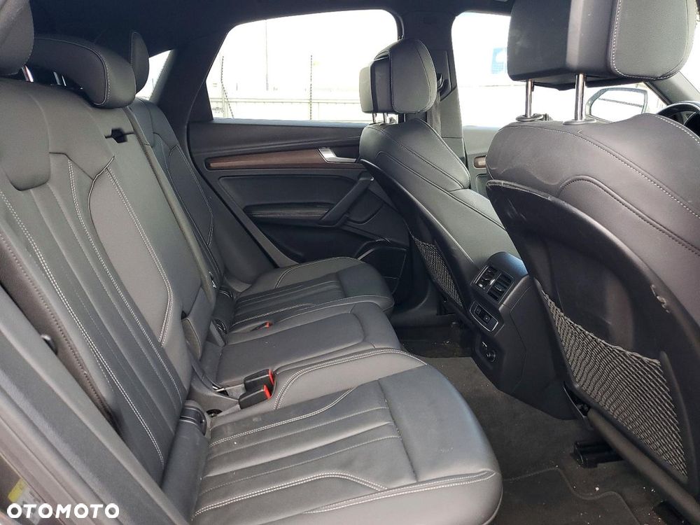 Audi Q5 Sportback - 12