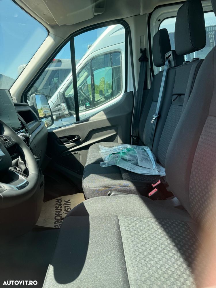 Ford TRANSIT - 10
