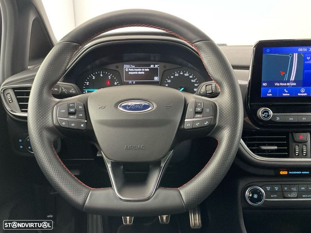 Ford Fiesta 1.0 EcoBoost ST-Line - 14