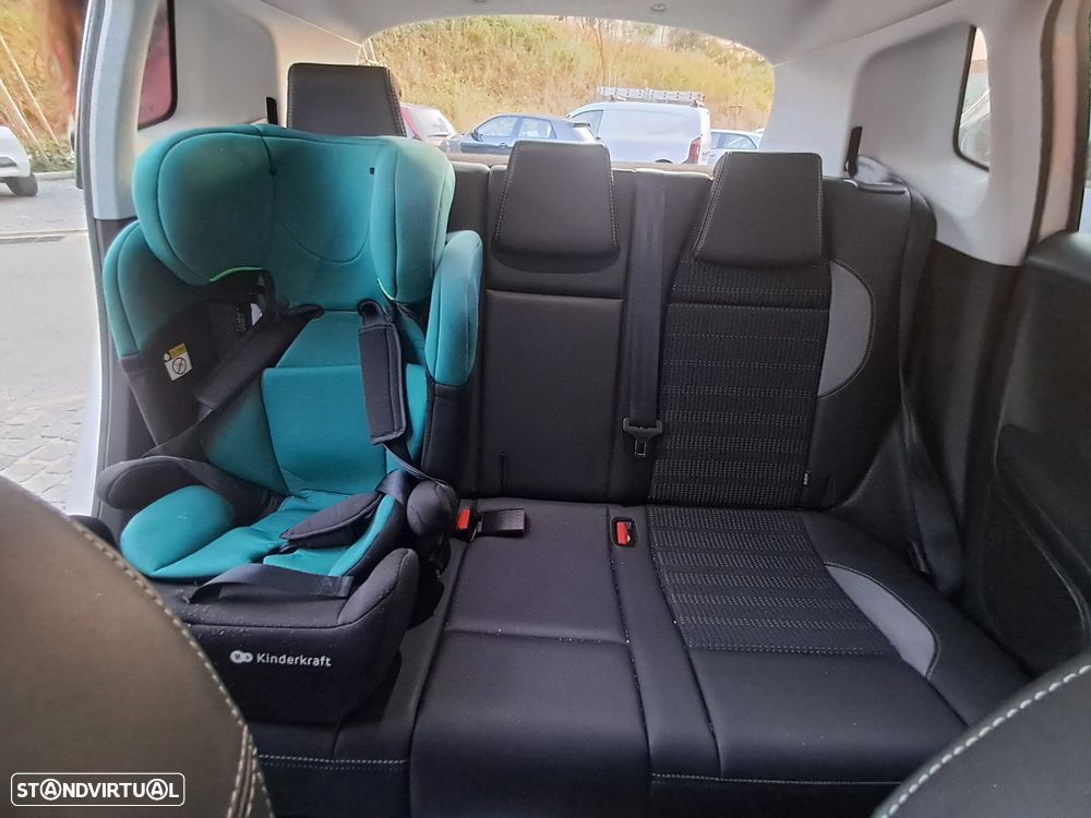 Peugeot 2008 1.6 BlueHDi Allure - 6