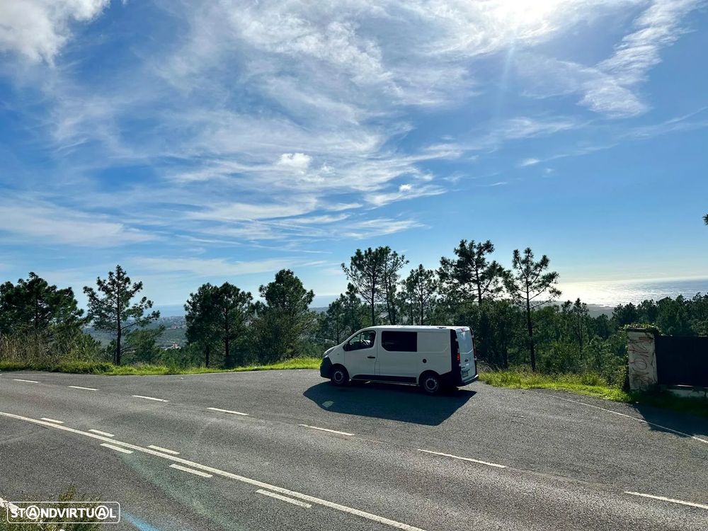 Opel Vivaro 1.6 CDTI 120 CV  3L Campervan - 15