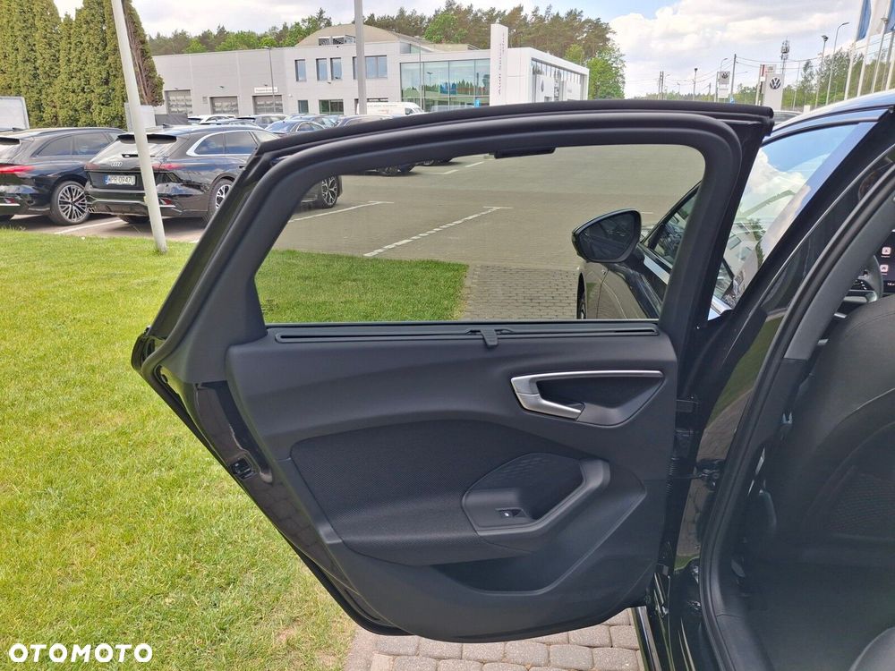 Audi A5 Limousine - 24