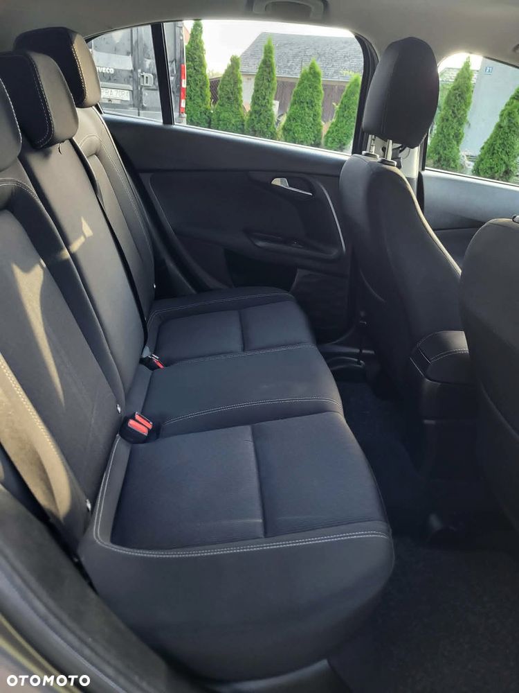 Fiat Tipo 1.4 T-Jet Business Line - 12