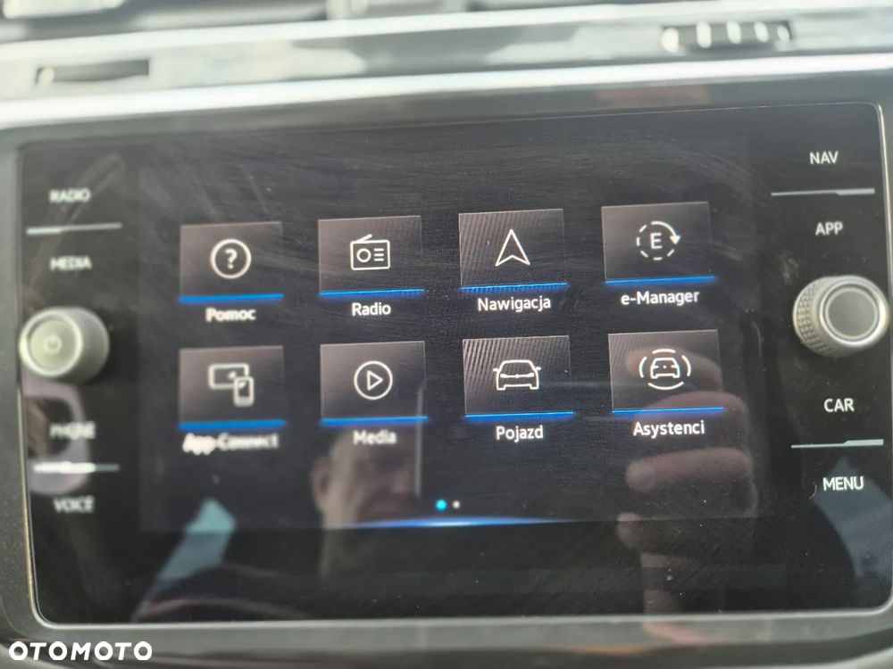 Volkswagen Tiguan 1.4 eHybrid OPF DSG ACTIVE - 37