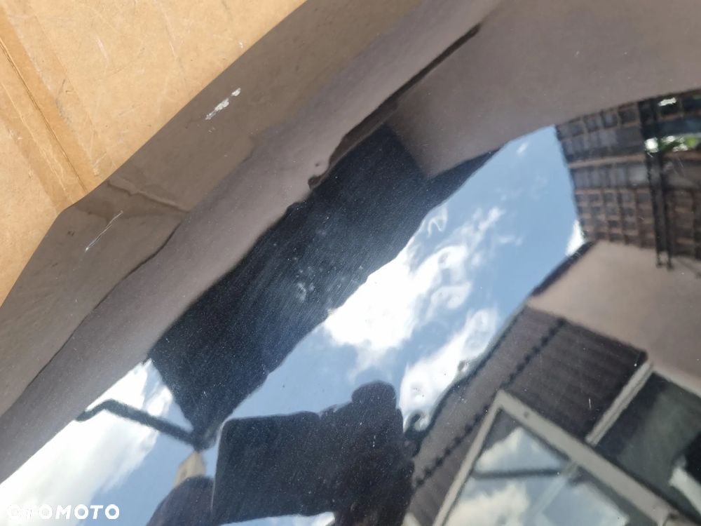 OPEL CROSSLAND X MASKA POKRYWA SILNIKA - 5