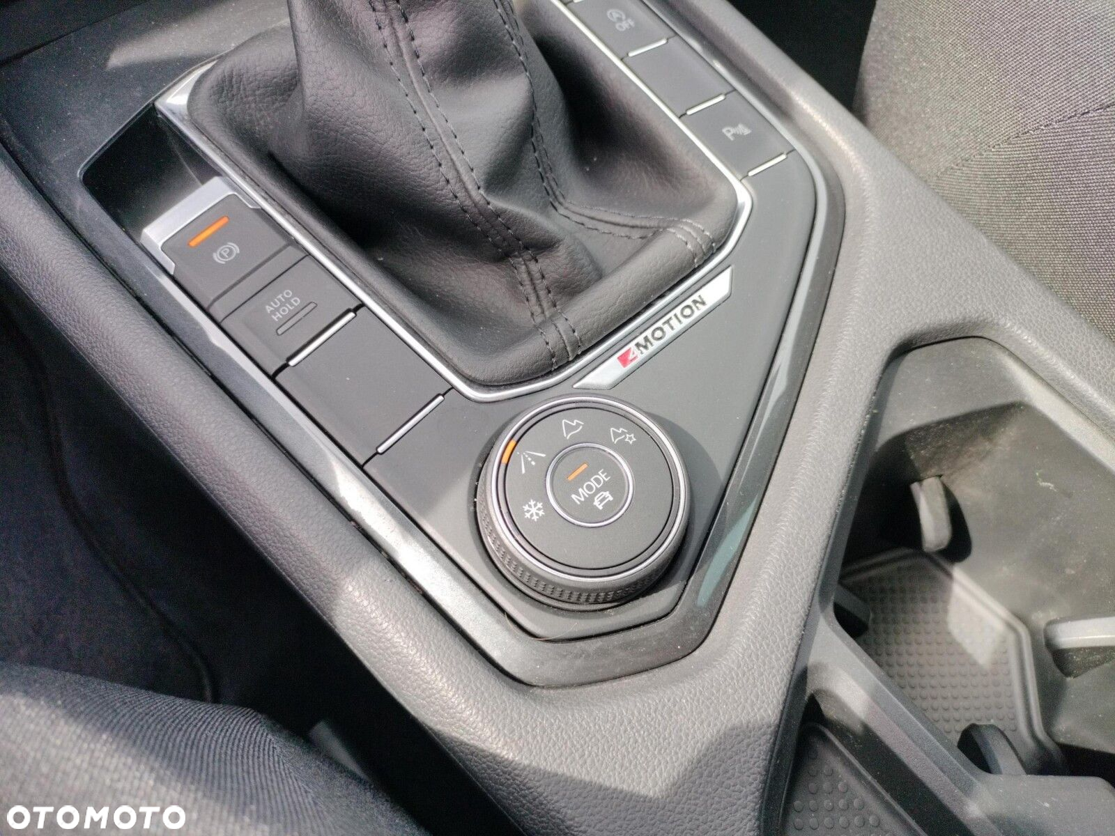 Volkswagen Tiguan - 20