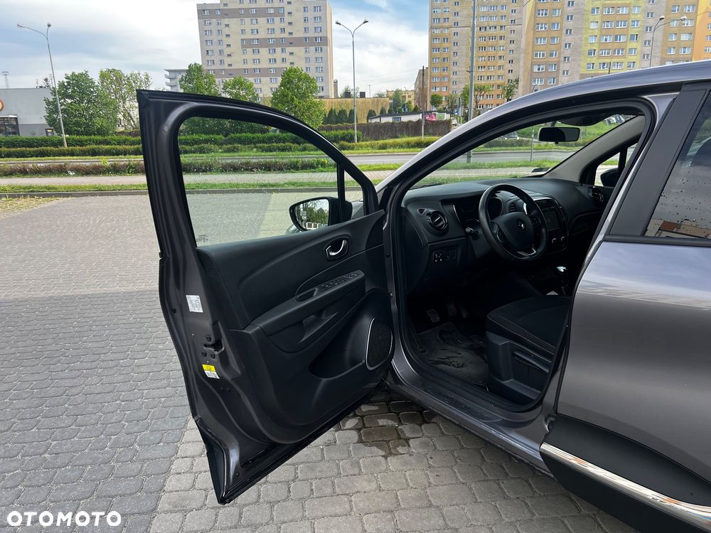 Renault Captur 1.3 Energy TCe S-Edition - 17