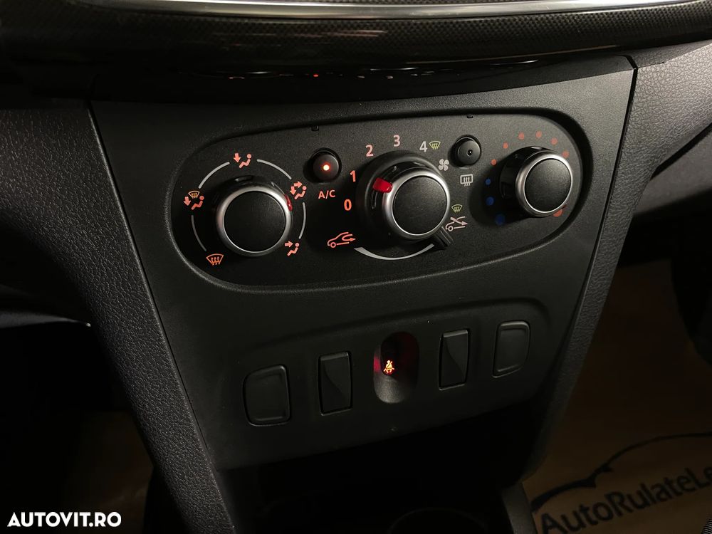 Dacia Logan 1.5 Blue dCi Laureate - 15