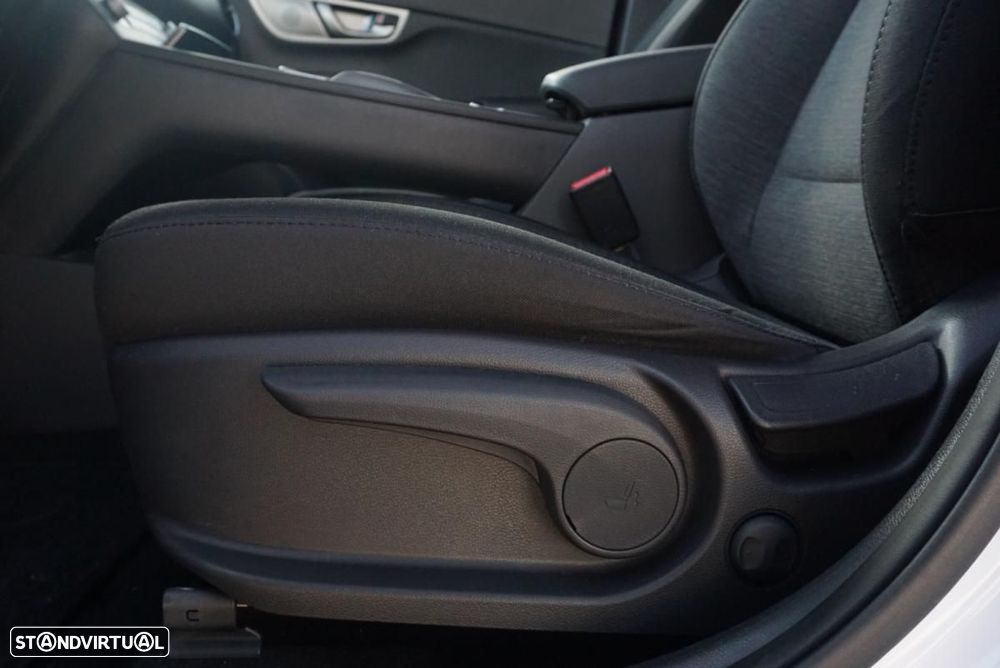 Hyundai Kauai 64 kWh Premium - 19