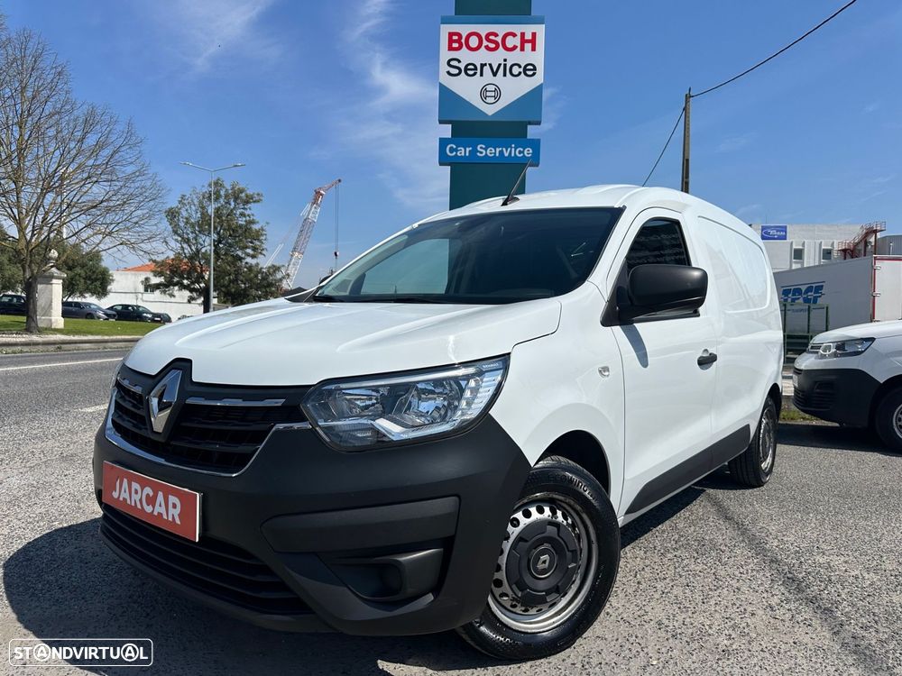 Renault Express 1.5 Blue dCi Confort - 1