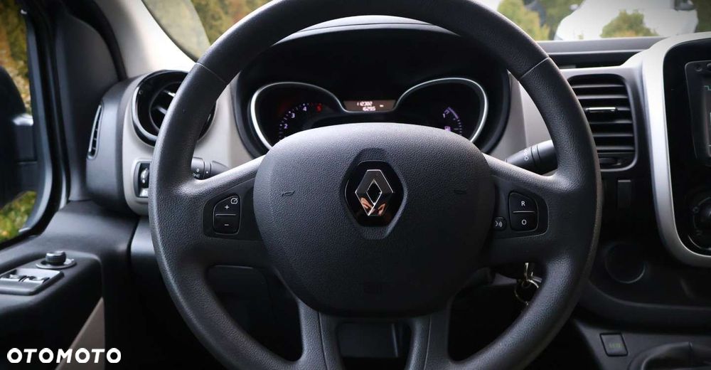 Renault Trafic - 21