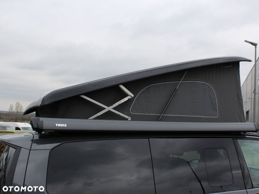Volkswagen California - 18