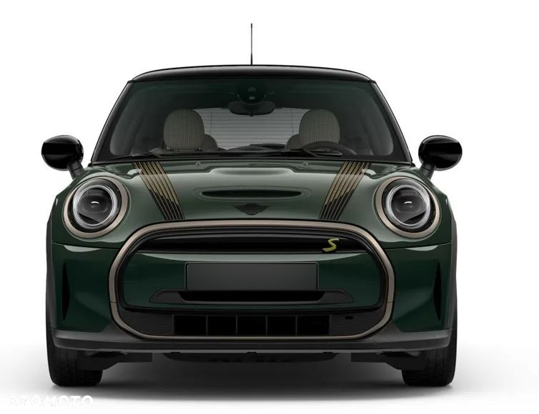 MINI Cooper SE Resolute Edition - 5