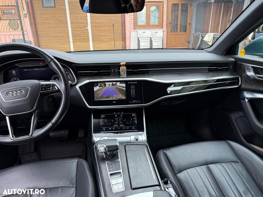 Audi A6 40 TDI quattro S tronic advanced - 7