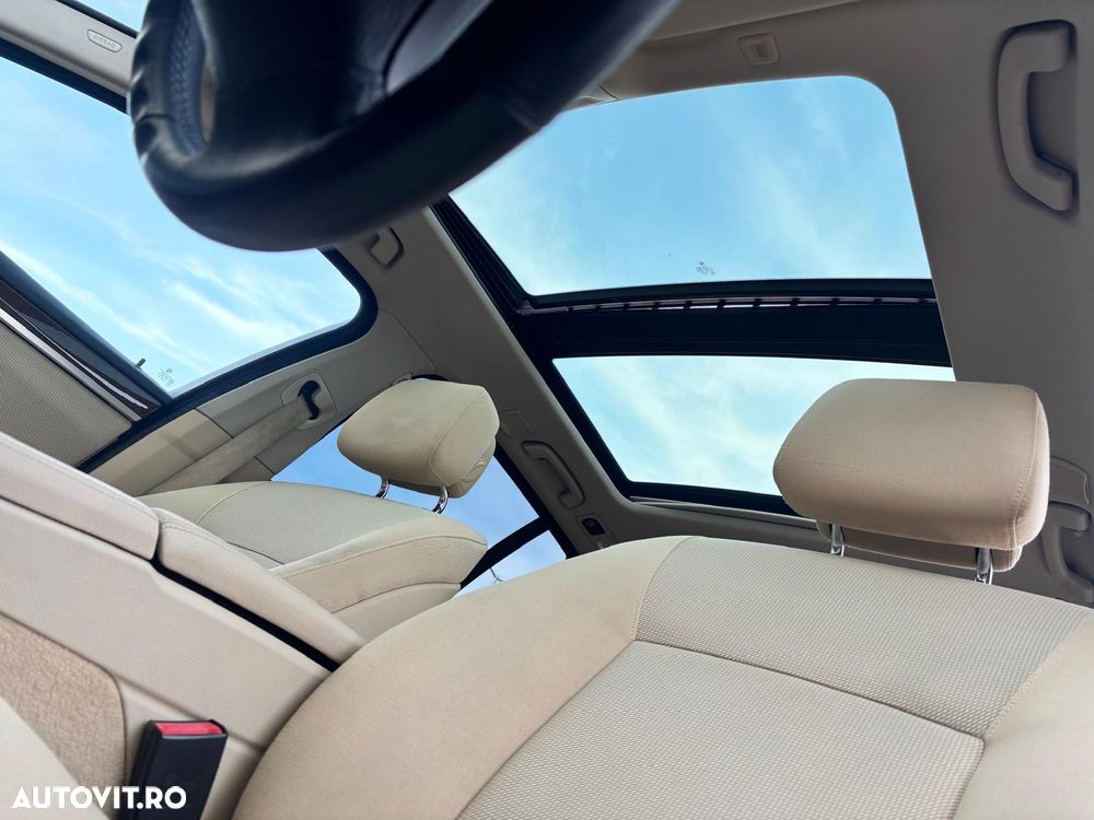 BMW Seria 5 520d Aut. - 17