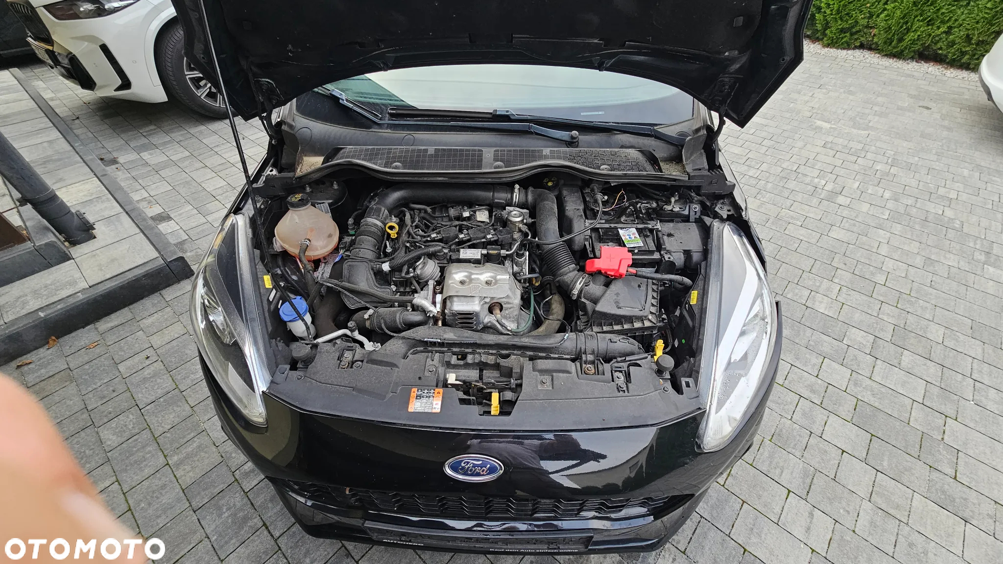 Ford Fiesta 1.0 EcoBoost Start-Stop ST-LINE - 9