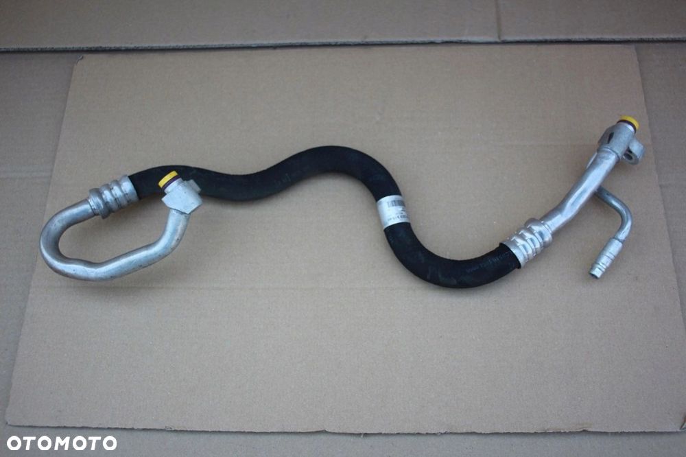 Przewód Klimatyzacji BMW e92 e93 e82 e88 n43 2.0i 9223315 - 1