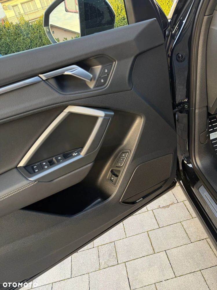 Audi Q3 45 TFSI Quattro S tronic S line - 12