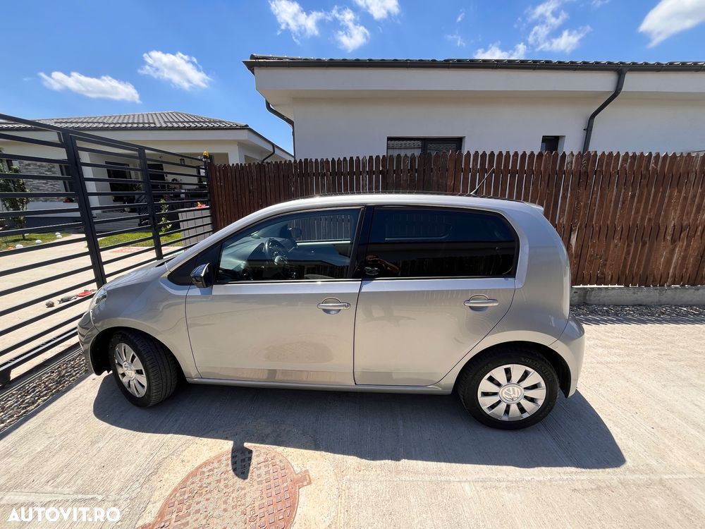Volkswagen up! - 3