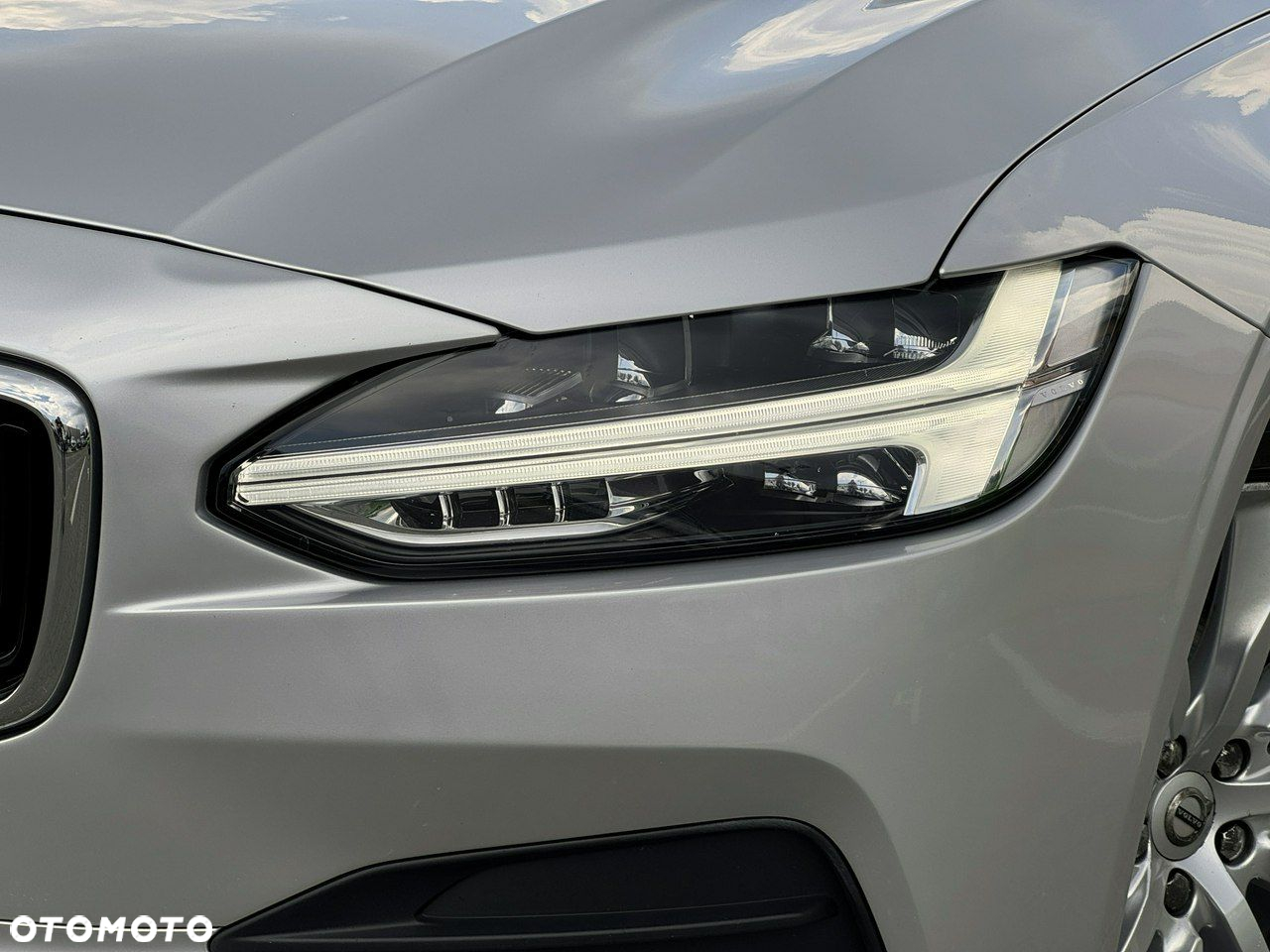 Volvo V90 - 17