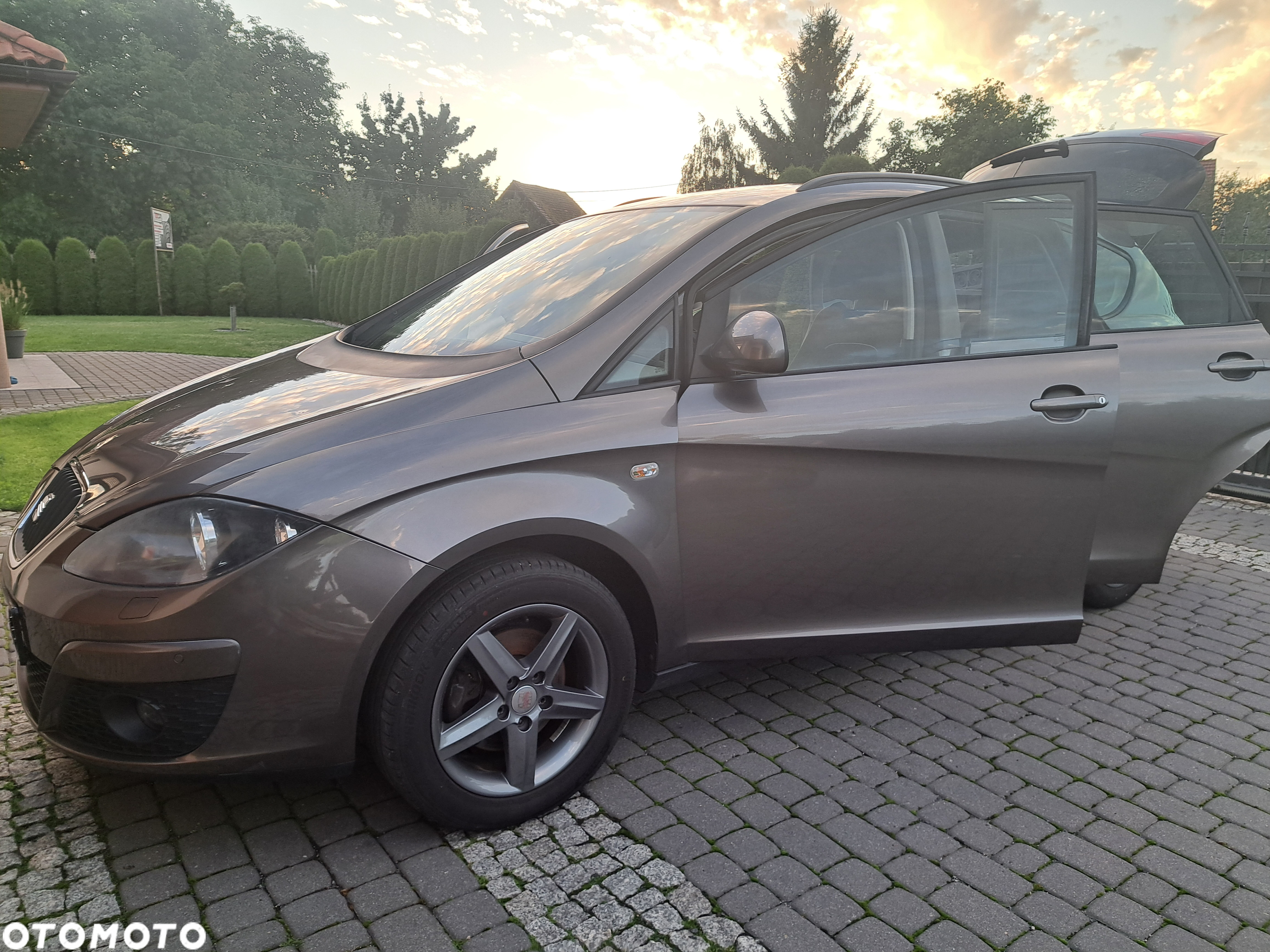 Seat Altea XL 1.4 TSI ITECH - 33