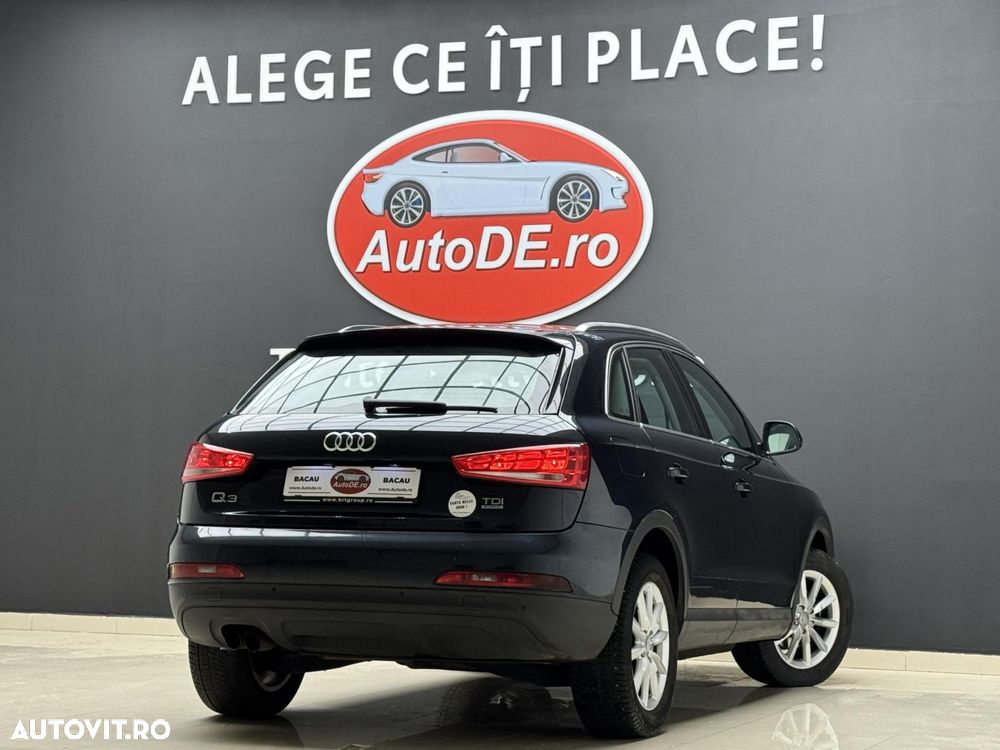 Audi Q3 - 4