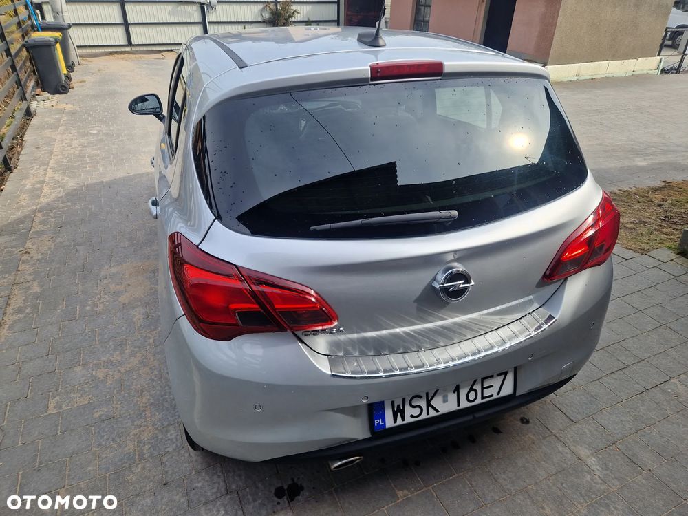 Opel Corsa 1.4 120 Jahre - 3