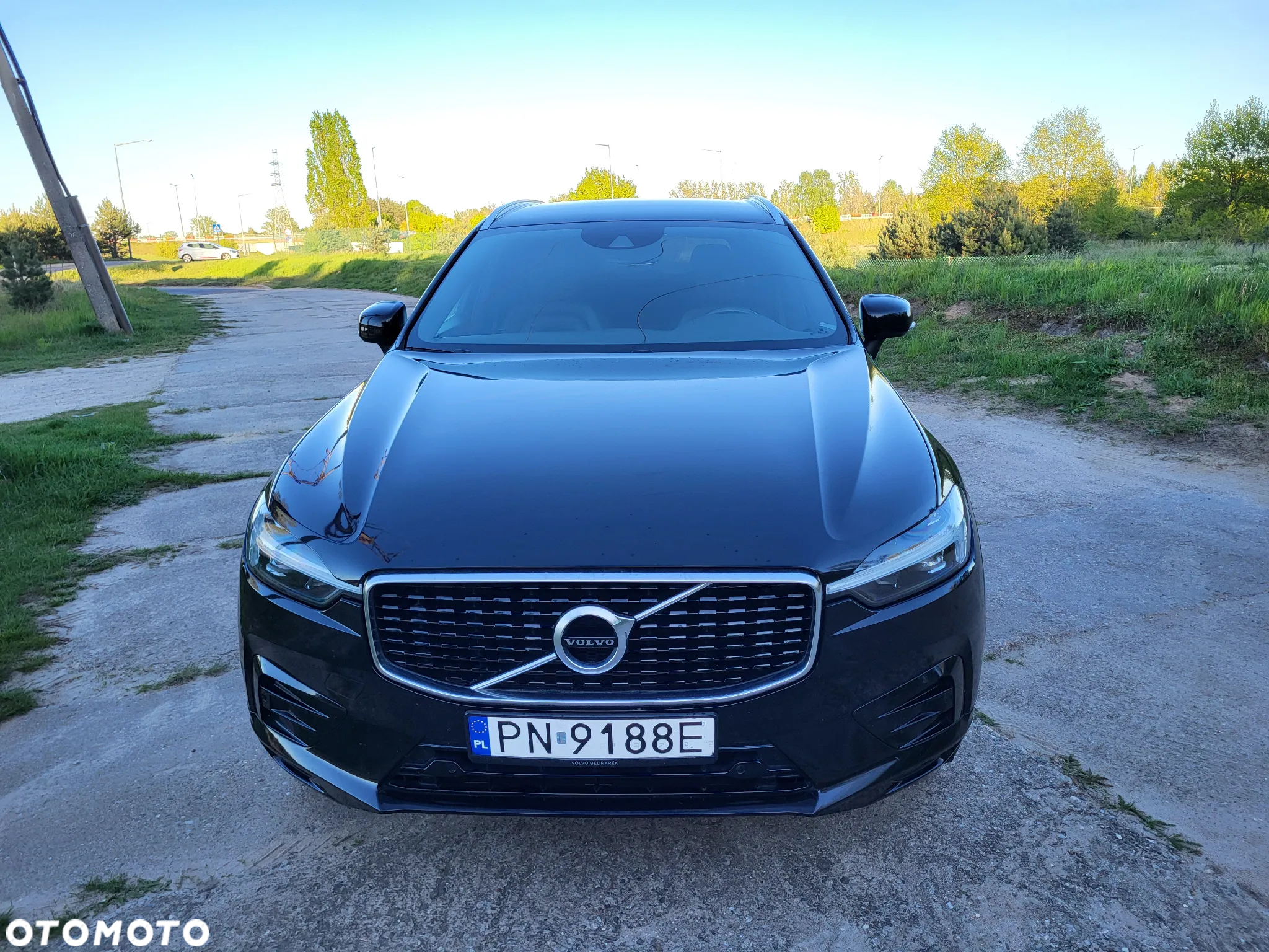 Volvo XC 60 D4 Geartronic RDesign - 5