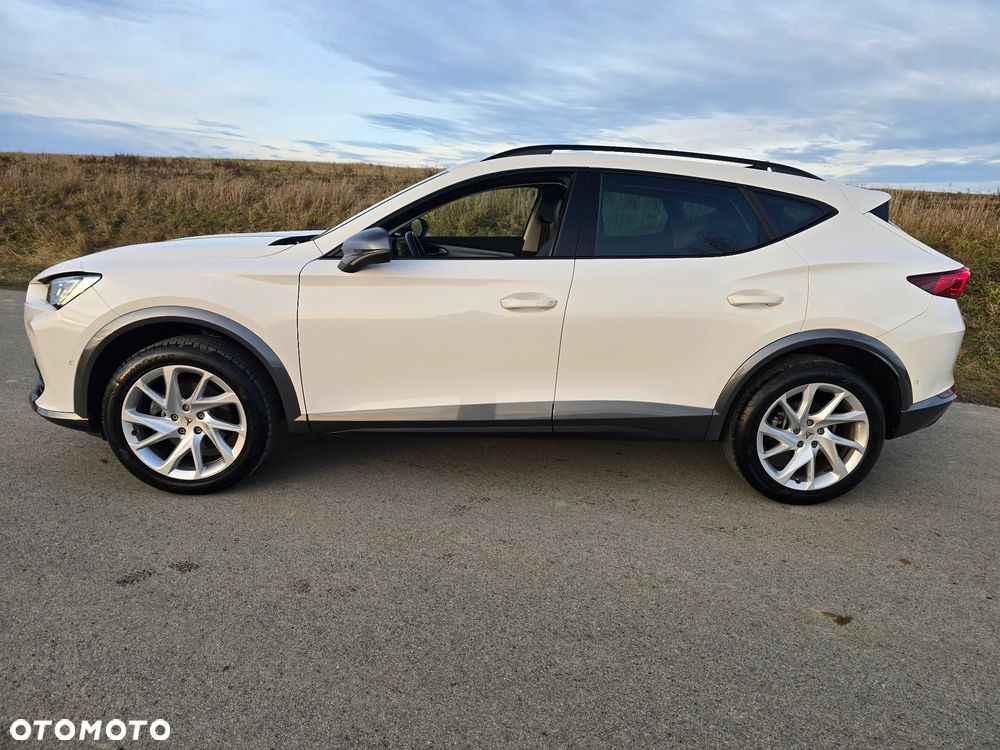 Cupra Formentor 1.5 eTSI DSG - 11